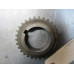 09Q014 Crankshaft Timing Gear From 2009 Buick Enclave  3.6 12699721